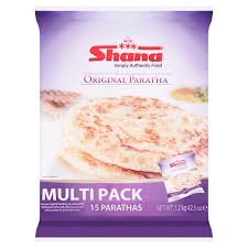 Shana family paratha 1200g